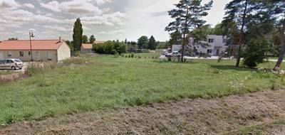 Terrain et maison à Delme en Moselle (57) de 89 m² à vendre au prix de 234284€ - 4