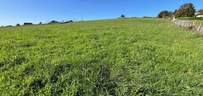 Terrain à Maurs en Cantal (15) de 1000 m² à vendre au prix de 30000€ - 1