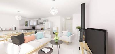 Terrain et maison à Pertuis en Vaucluse (84) de 85 m² à vendre au prix de 495000€ - 3