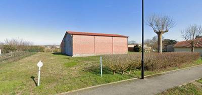 Terrain et maison à Préserville en Haute-Garonne (31) de 110 m² à vendre au prix de 324338€ - 4