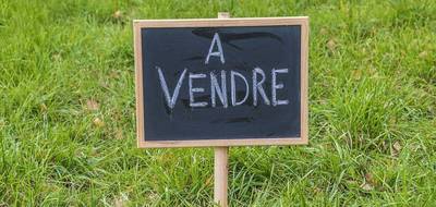 Terrain à Sainte-Jamme-sur-Sarthe en Sarthe (72) de 500 m² à vendre au prix de 50000€ - 1