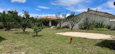 Terrain et maison à Fos-sur-Mer en Bouches-du-Rhône (13) de 70 m² à vendre au prix de 309900€ - 3