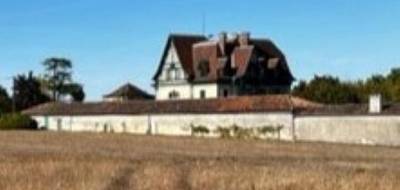 Terrain et maison à Cognac en Charente (16) de 90 m² à vendre au prix de 282500€ - 3