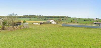 Terrain à Fonroque en Dordogne (24) de 1753 m² à vendre au prix de 19500€ - 2