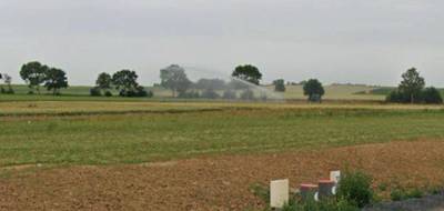 Terrain et maison à Baralle en Pas-de-Calais (62) de 70 m² à vendre au prix de 192913€ - 4