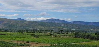 Terrain et maison à Montner en Pyrénées-Orientales (66) de 90 m² à vendre au prix de 249000€ - 3