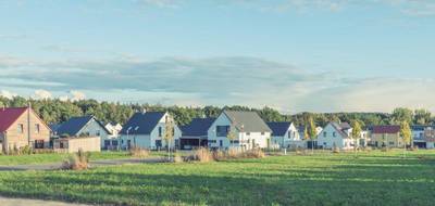 Terrain et maison à Saint-Hilaire-de-Riez en Vendée (85) de 54 m² à vendre au prix de 262900€ - 4