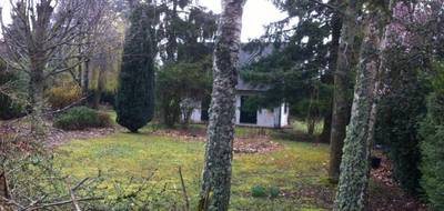 Terrain et maison à Mareil-Marly en Yvelines (78) de 137 m² à vendre au prix de 978000€ - 2