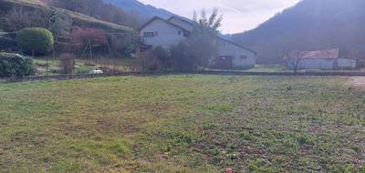 Terrain à Saint-Martin-de-la-Cluze en Isère (38) de 750 m² à vendre au prix de 124500€ - 3