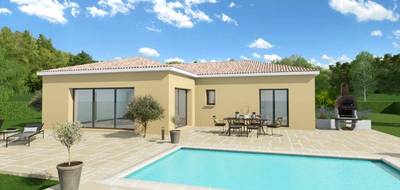 Terrain et maison à Mérindol en Vaucluse (84) de 120 m² à vendre au prix de 399900€ - 2
