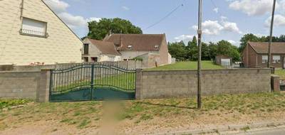 Terrain à Cambrai en Nord (59) de 948 m² à vendre au prix de 45000€ - 3