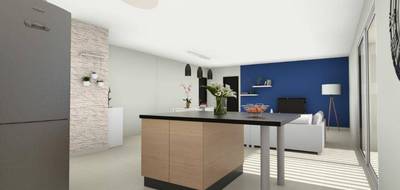 Terrain et maison à Salernes en Var (83) de 130 m² à vendre au prix de 339000€ - 4