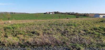 Terrain et maison à Forges en Charente-Maritime (17) de 95 m² à vendre au prix de 279570€ - 3