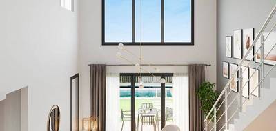 Terrain et maison à Lusigny-sur-Barse en Aube (10) de 105 m² à vendre au prix de 259850€ - 2