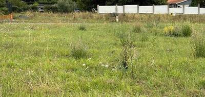 Terrain et maison à Saint-Pierre-d'Amilly en Charente-Maritime (17) de 90 m² à vendre au prix de 200699€ - 4