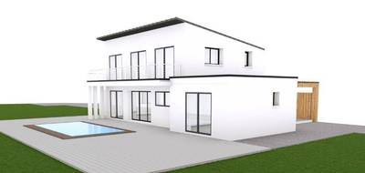 Terrain et maison à Riec-sur-Bélon en Finistère (29) de 150 m² à vendre au prix de 475000€ - 1