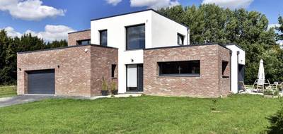 Terrain à Thumeries en Nord (59) de 534 m² à vendre au prix de 152000€ - 2