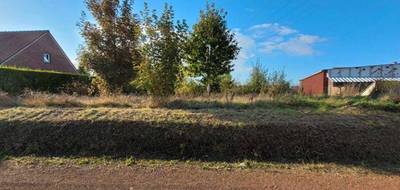 Terrain et maison à Les Rues-des-Vignes en Nord (59) de 100 m² à vendre au prix de 250000€ - 3