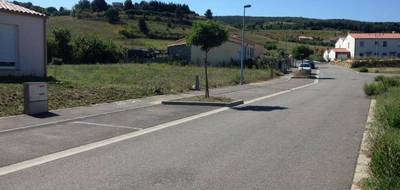 Terrain à Limoux en Aude (11) de 393 m² à vendre au prix de 42500€ - 3