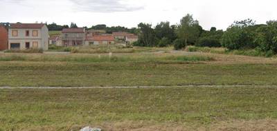 Terrain et maison à Villenouvelle en Haute-Garonne (31) de 85 m² à vendre au prix de 205700€ - 4