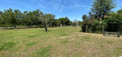 Terrain à Castelnaudary en Aude (11) de 2000 m² à vendre au prix de 89000€ - 4