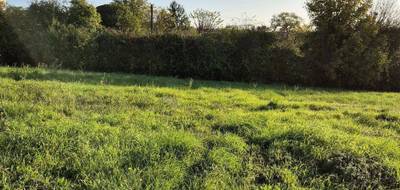 Terrain et maison à La Couronne en Charente (16) de 93 m² à vendre au prix de 201807€ - 2