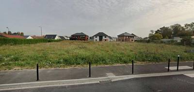 Terrain à Denain en Nord (59) de 612 m² à vendre au prix de 68400€ - 1