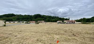 Terrain et maison à Corbarieu en Tarn-et-Garonne (82) de 94 m² à vendre au prix de 197000€ - 4