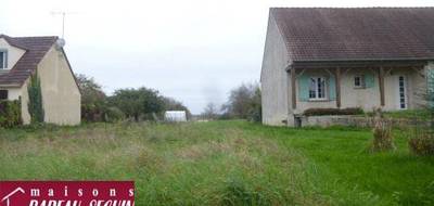 Terrain et maison à Mouroux en Seine-et-Marne (77) de 91 m² à vendre au prix de 296545€ - 3