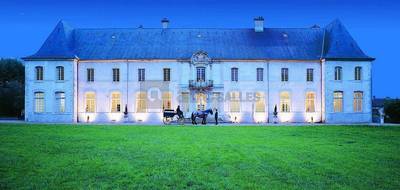 Terrain et maison à Art-sur-Meurthe en Meurthe-et-Moselle (54) de 115 m² à vendre au prix de 354398€ - 3