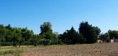 Terrain à Montauban en Tarn-et-Garonne (82) de 500 m² à vendre au prix de 53900€ - 2