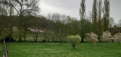 Terrain à Gasville-Oisème en Eure-et-Loir (28) de 921 m² à vendre au prix de 127200€ - 2