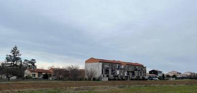 Terrain à Le Sequestre en Tarn (81) de 220 m² à vendre au prix de 41000€ - 1