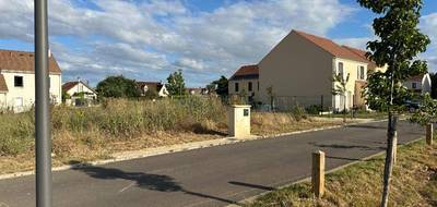 Terrain et maison à Ecquevilly en Yvelines (78) de 89 m² à vendre au prix de 310000€ - 3