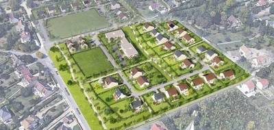 Terrain à Andrésy en Yvelines (78) de 259 m² à vendre au prix de 180000€ - 2