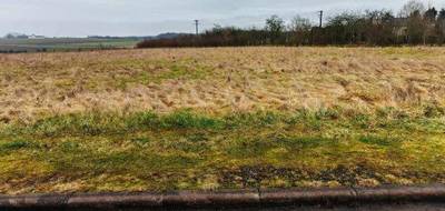 Terrain à Haucourt-Moulaine en Meurthe-et-Moselle (54) de 674 m² à vendre au prix de 195500€ - 3