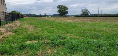 Terrain à Serques en Pas-de-Calais (62) de 415 m² à vendre au prix de 68000€ - 2