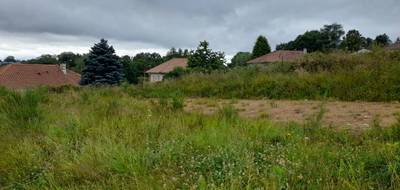 Terrain à Limoges en Haute-Vienne (87) de 539 m² à vendre au prix de 61500€ - 3