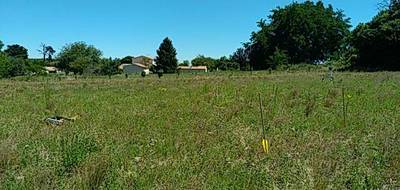 Terrain et maison à Louzac-Saint-André en Charente (16) de 79 m² à vendre au prix de 183073€ - 4