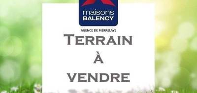 Terrain et maison à Éragny en Val-d'Oise (95) de 90 m² à vendre au prix de 345600€ - 3