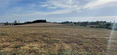 Terrain et maison à Saint-Papoul en Aude (11) de 88 m² à vendre au prix de 197721€ - 4