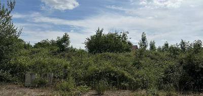 Terrain à Port-sur-Saône en Haute-Saône (70) de 5045 m² à vendre au prix de 191498€ - 3