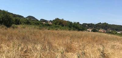 Terrain à Gardanne en Bouches-du-Rhône (13) de 715 m² à vendre au prix de 260000€ - 3