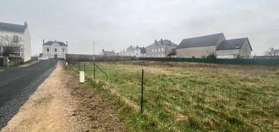 Terrain et maison à Fourchambault en Nièvre (58) de 90 m² à vendre au prix de 149400€ - 3