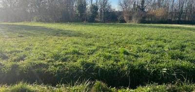 Terrain à Beauziac en Lot-et-Garonne (47) de 970 m² à vendre au prix de 34300€ - 1