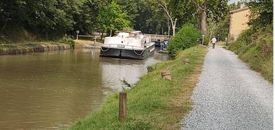 Terrain et maison à Les Cassés en Aude (11) de 100 m² à vendre au prix de 250000€ - 4