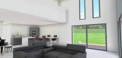 Terrain et maison à Francheville en Rhône (69) de 160 m² à vendre au prix de 766486€ - 4