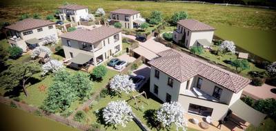 Terrain et maison à Hyères en Var (83) de 165 m² à vendre au prix de 1465000€ - 3