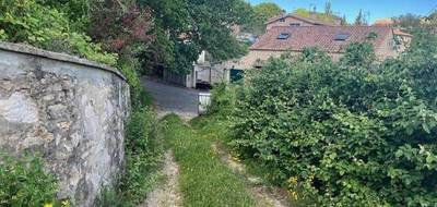 Terrain à Gardanne en Bouches-du-Rhône (13) de 705 m² à vendre au prix de 259000€ - 4