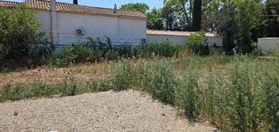 Terrain et maison à Salon-de-Provence en Bouches-du-Rhône (13) de 88 m² à vendre au prix de 397050€ - 3